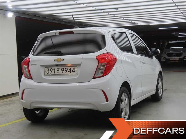 ChevroletGMDaewoo SPARK LT купить на сайте DeffCars