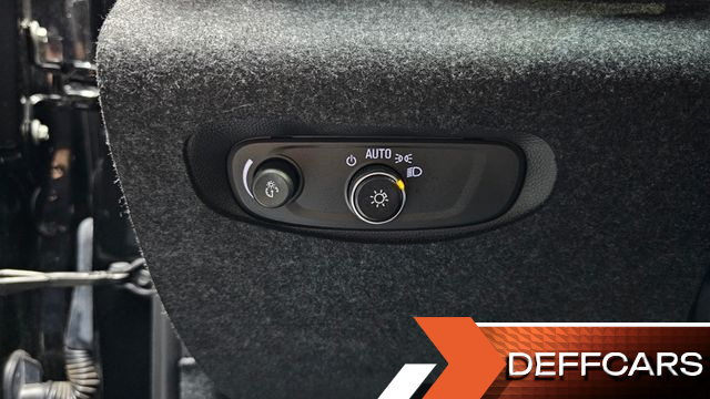 ChevroletGMDaewoo TRAVERSE 3.6 AWD Redline купить на сайте DeffCars