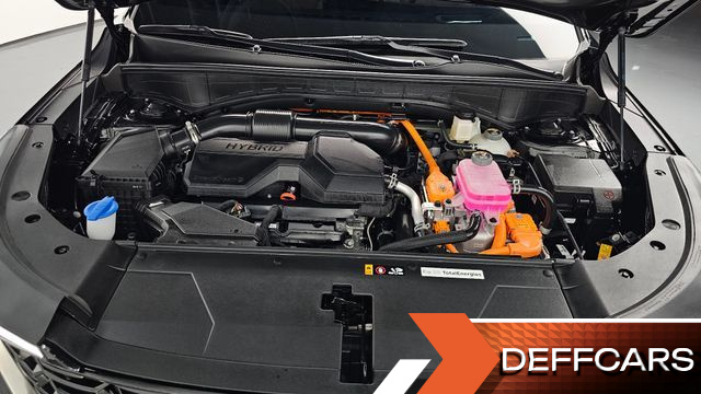 Kia SORENTO HEV 1.6 2WD Noblesse купить на сайте DeffCars