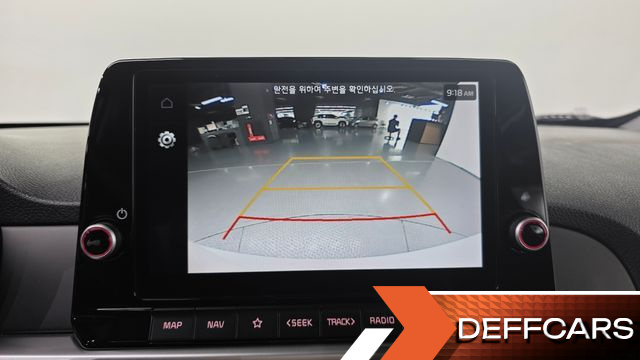 Kia MORNING Prestige купить на сайте DeffCars