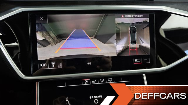 Audi A6 40 TDI Premium купить на сайте DeffCars