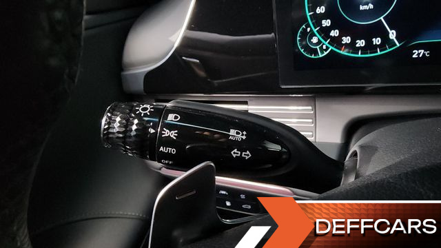 Hyundai GRANDEUR 3.3 Calligraphy купить на сайте DeffCars