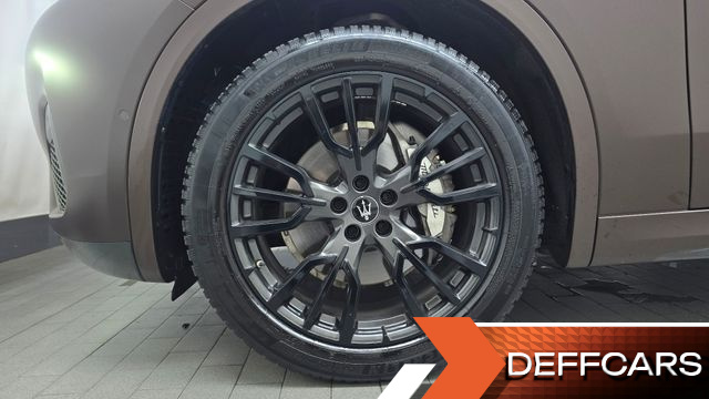 Maserati GRECALE 2.0 AWD GT купить на сайте DeffCars