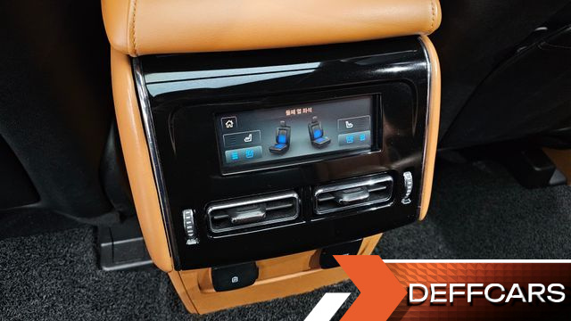 Lincoln AVIATOR 3.0 Black Label AWD купить на сайте DeffCars