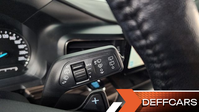Ford EXPLORER 2.3 LimIted 4WD купить на сайте DeffCars