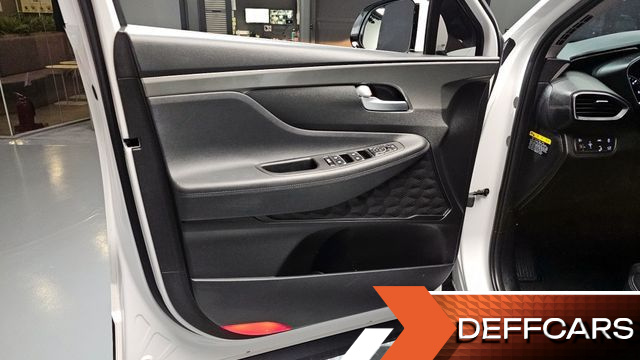 Hyundai SANTAFE Diesel 2.0 2WD Exclusive купить на сайте DeffCars