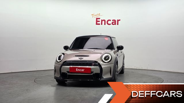 Mini COOPER Classic Third Generation купить на сайте DeffCars