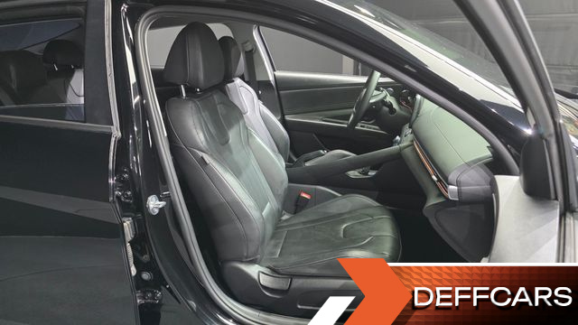 Hyundai AVANTE 1.6 LPi (Rent car) Smart купить на сайте DeffCars