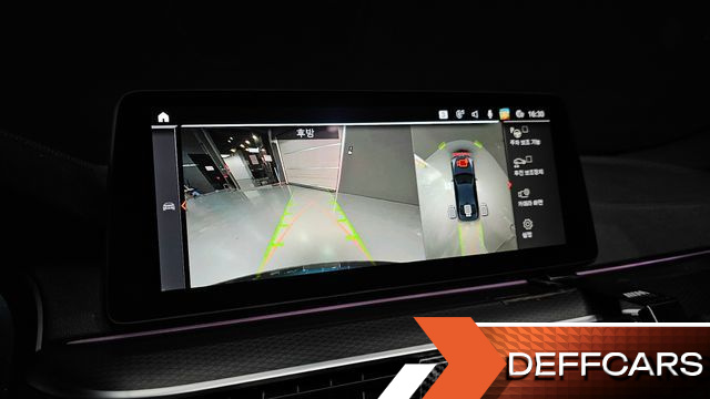 BMW 5-SERIES 520i M Sport купить на сайте DeffCars