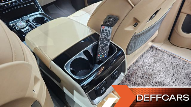 Kia CARNIVAL 9-Seater Hi-Limousine(Special Vehicle) купить на сайте DeffCars