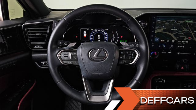 Lexus NX Premium купить на сайте DeffCars