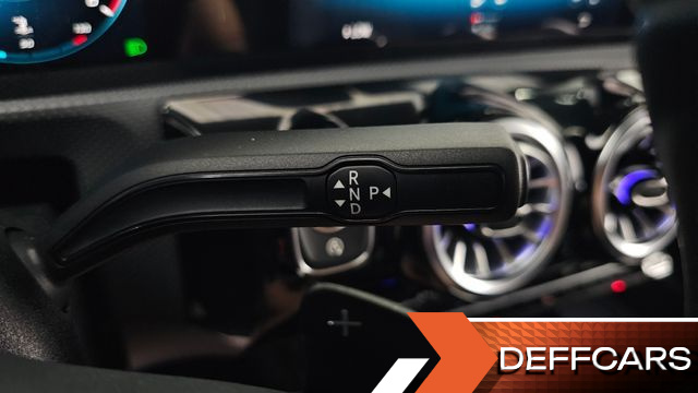 Mercedes A-CLASS A200d Sedan купить на сайте DeffCars