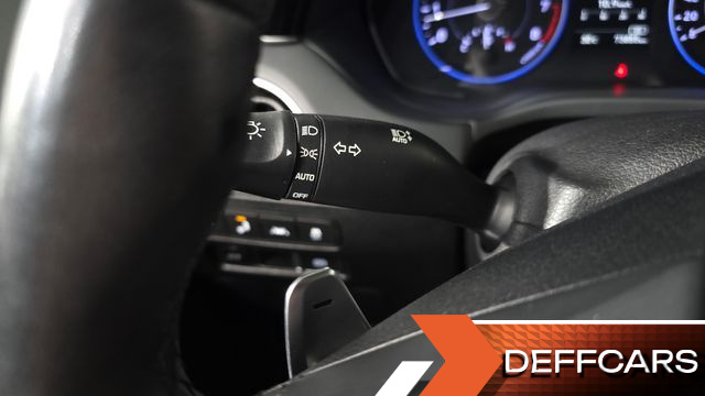 Hyundai PALISADE Gasoline 3.8 2WD Exclusive купить на сайте DeffCars