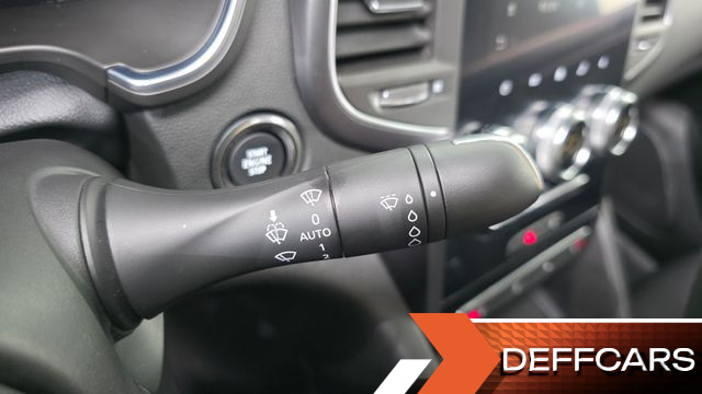 Renault-KoreaSamsung SM6 1.3 TCe Feel купить на сайте DeffCars