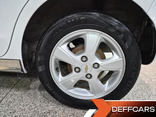 ChevroletGMDaewoo SPARK LT Plus купить на сайте DeffCars