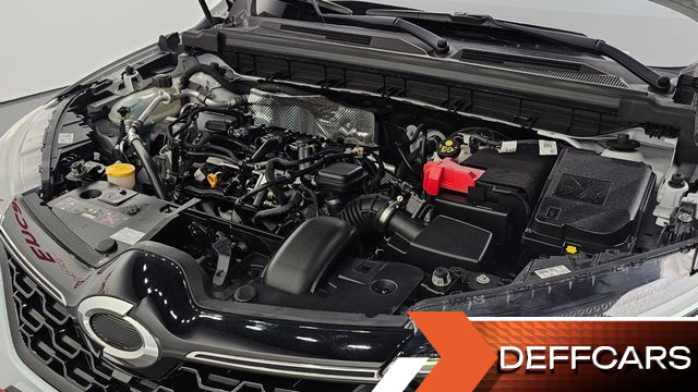 Renault-KoreaSamsung XM3 1.6 GTe RE купить на сайте DeffCars
