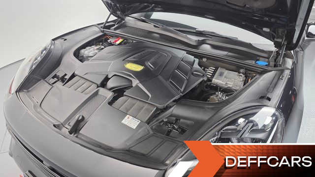 Porsche CAYENNE 3.0 Coupe купить на сайте DeffCars