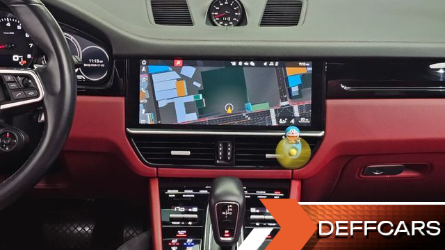 Porsche CAYENNE 3.0 купить на сайте DeffCars
