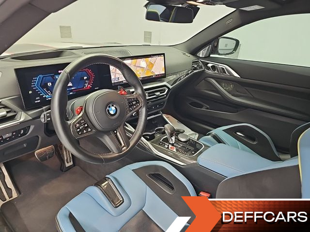 BMW M4 M4 Competition M xDrive купить на сайте DeffCars