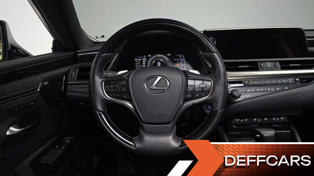 Lexus ES Executive купить на сайте DeffCars