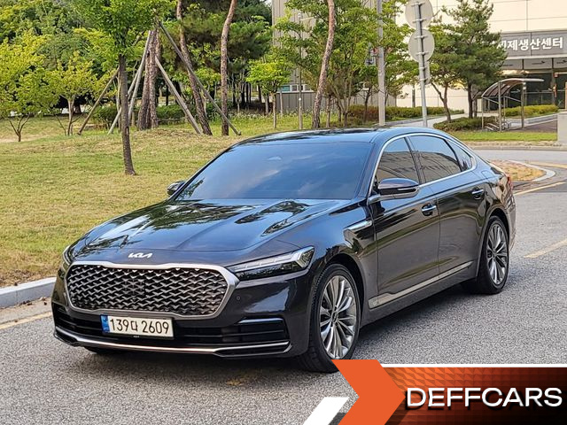 Kia K9 3.8 GDI AWD Masters купить на сайте DeffCars