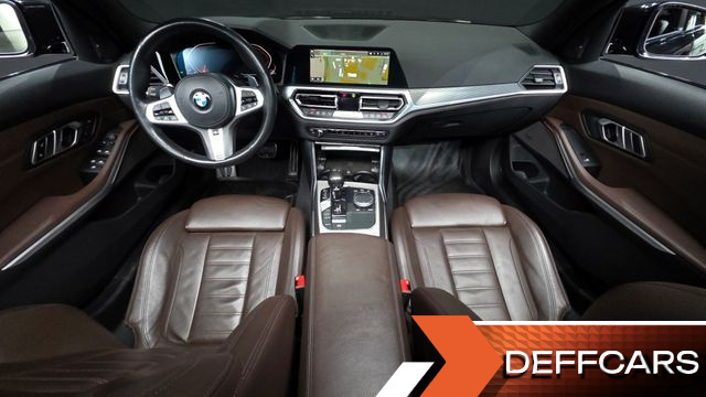 BMW 3-SERIES 330i xDrive M Sport купить на сайте DeffCars