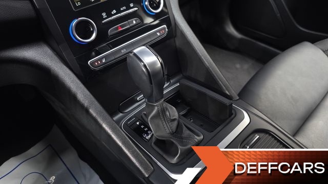 Renault-KoreaSamsung SM6 2.0 LPe SE (Disabled) купить на сайте DeffCars