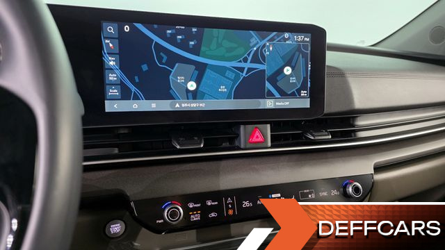 Kia CARNIVAL 7-Seater Noblesse купить на сайте DeffCars
