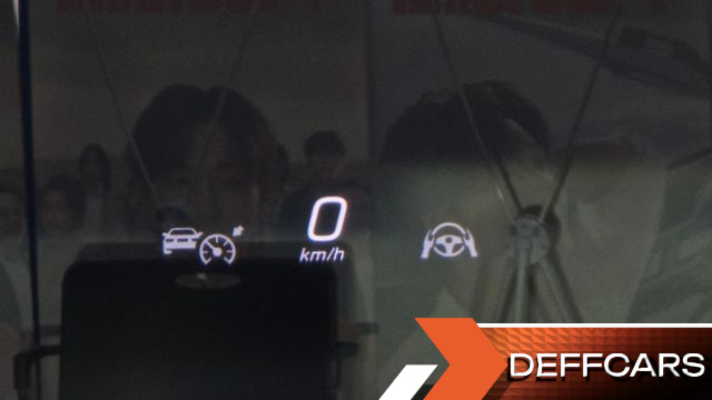 Mercedes GLE-CLASS GLE450 4MATIC купить на сайте DeffCars