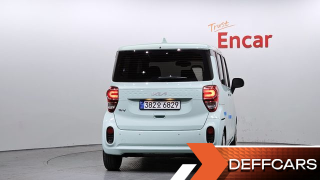 Kia RAY Standard купить на сайте DeffCars