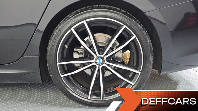BMW 3-SERIES 320d Touring M Sport купить на сайте DeffCars