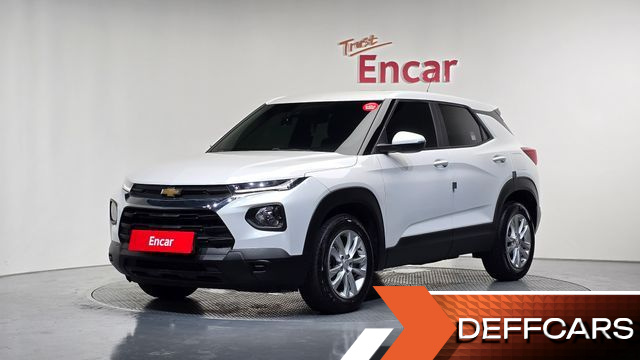 ChevroletGMDaewoo TRAILBLAZER 1.3 Turbo 2WD LT купить на сайте DeffCars
