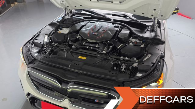 BMW M5 M5 Sedan купить на сайте DeffCars