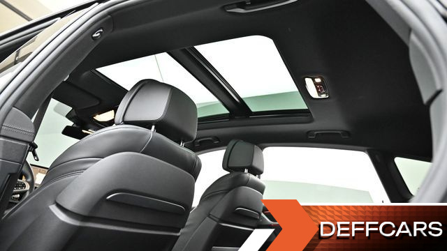 BMW GRAN TURISMO 620d M Sport купить на сайте DeffCars