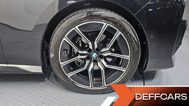 BMW 7-SERIES 740d xDrive M Sport купить на сайте DeffCars
