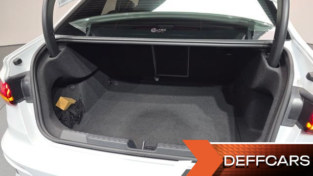 Audi A3 40 TFSI Premium купить на сайте DeffCars