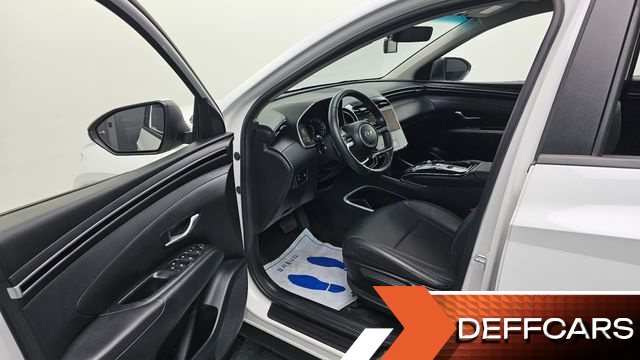 Hyundai TUCSON Gasoline 1.6 Turbo 2WD Modern купить на сайте DeffCars