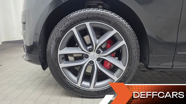 Land Rover RANGE ROVER SPORT P400 AB купить на сайте DeffCars