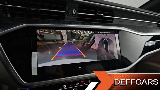 Audi A7 55 TFSI Quattro Premium купить на сайте DeffCars