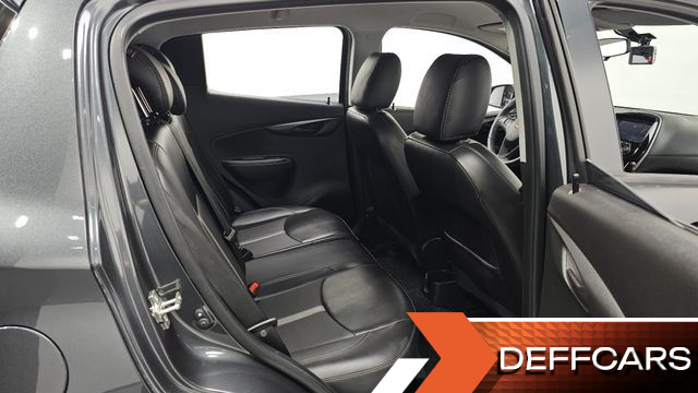 ChevroletGMDaewoo SPARK LT купить на сайте DeffCars