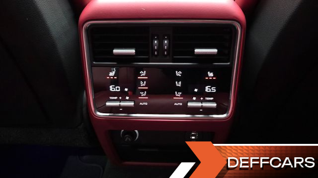 Porsche CAYENNE 3.0 купить на сайте DeffCars