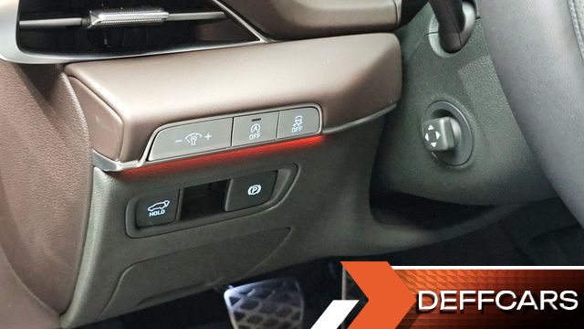 Genesis GV80 3.5T Gasoline AWD купить на сайте DeffCars