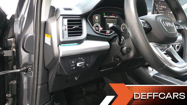 Audi Q5 40 TDI Quattro Sportback купить на сайте DeffCars