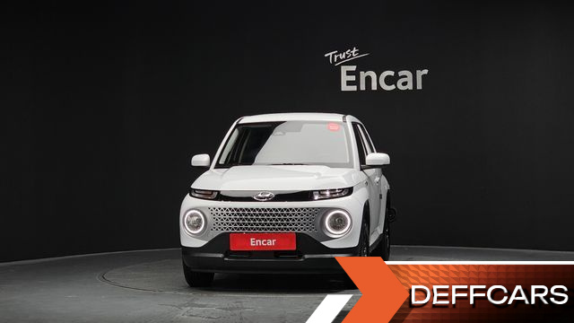 Hyundai CASPER Smart купить на сайте DeffCars