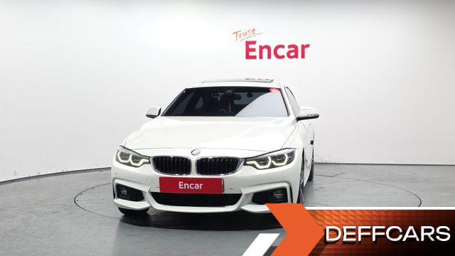 BMW 4-SERIES 430i M Sport Coupe купить на сайте DeffCars