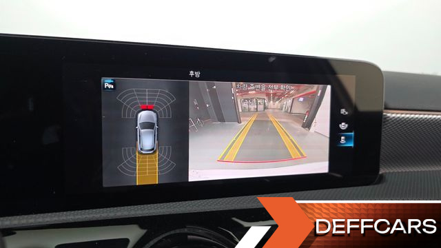 Mercedes A-CLASS A220 Hatchback купить на сайте DeffCars