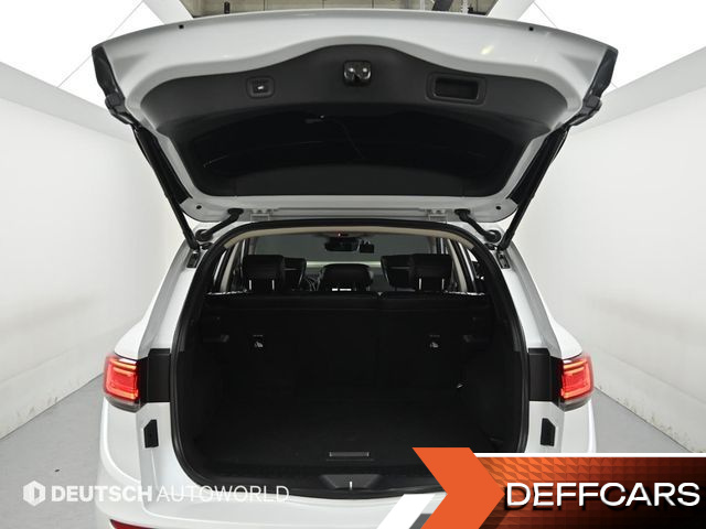 Renault-KoreaSamsung QM6 2.0 GDe PREMIERE 2WD купить на сайте DeffCars