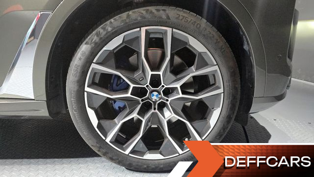 BMW X7 xDrive 40i M Sport 6STR купить на сайте DeffCars