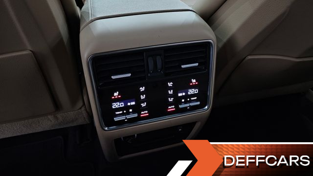 Porsche CAYENNE 3.0 Coupe купить на сайте DeffCars