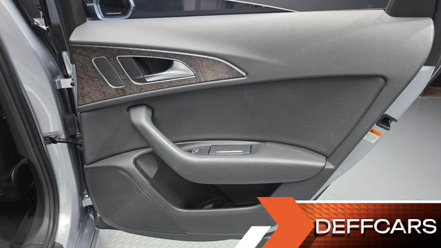 Audi A6 40 TFSI Premium C7 купить на сайте DeffCars